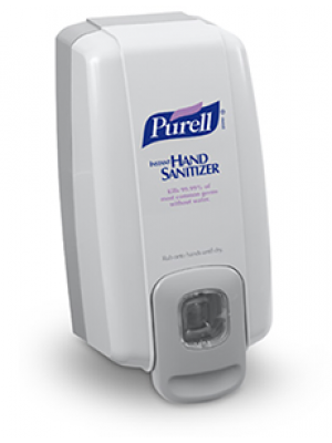 3141-0022 - PURELL® SKILCRAFT™ NXT® Dispenser
