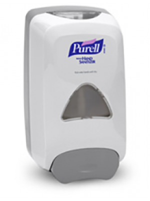 3141-0030 - PURELL® SKILCRAFT™ FMX-12™ Dispenser 