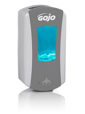 3141-0074 - GOJO® SKILCRAFT® LTX-12™ Dispenser - Gray/White