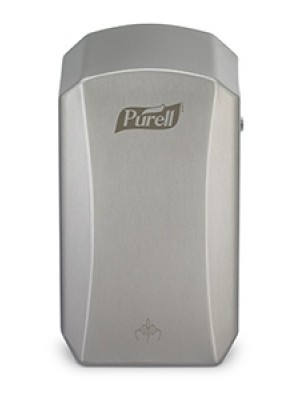 3141-0103 - PURELL® SKILCRAFT™ LTX™ Behavioral Health Dispenser 