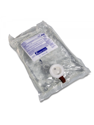 3143-0067 - PURELL® SKILCRAFT™ Advanced Hand Sanitizer Gel - 1000 mL NXT Refill 