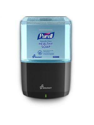 3141-0131 - PURELL® SKILCRAFT™ ES8 Soap Dispenser 