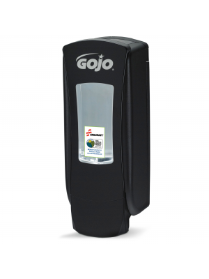 3141-0122 - GOJO® SKILCRAFT® ADX-12™ Dispenser - Black
