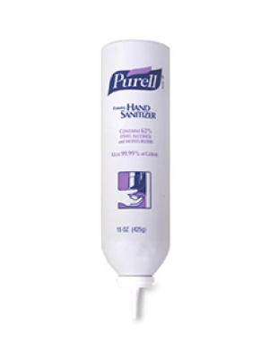 3143-0122 - PURELL® SKILCRAFT™ Foaming Hand Sanitizer- 15 oz APX™ Refill 