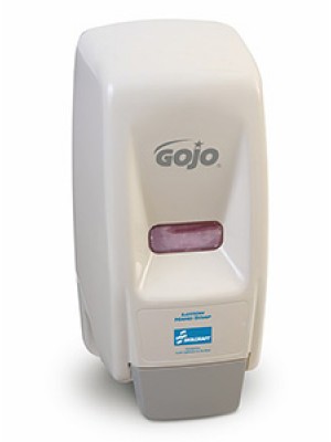 3141-0020 - GOJO® SKILCRAFT® 800 mL Dispenser