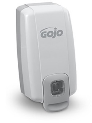 3141-0021 - GOJO® SKILCRAFT® NXT® Dispensers (Case of 6)