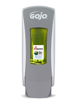 3141-0049 - GOJO® SKILCRAFT® ADX-12™ Dispenser - Gray/White