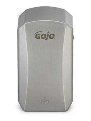 3141-0106 - GOJO® SKILCRAFT® LTX™ Behavioral Health Dispenser with Time Delayed Output Control